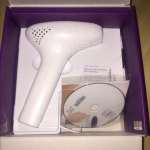 Hair Removal Device